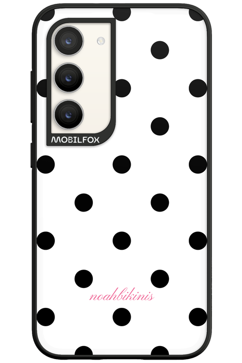 Baby Dots - Samsung Galaxy S23