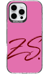(Sorbet) ZS 2.0 - Apple iPhone 16 Pro Max