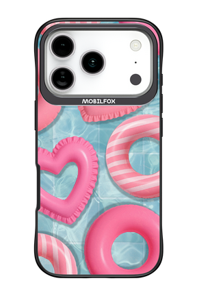 Love Pool - Apple iPhone 17 Pro