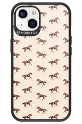 Equestrian Beige - Apple iPhone 13