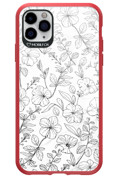 Lineart Beuty - Apple iPhone 11 Pro Max