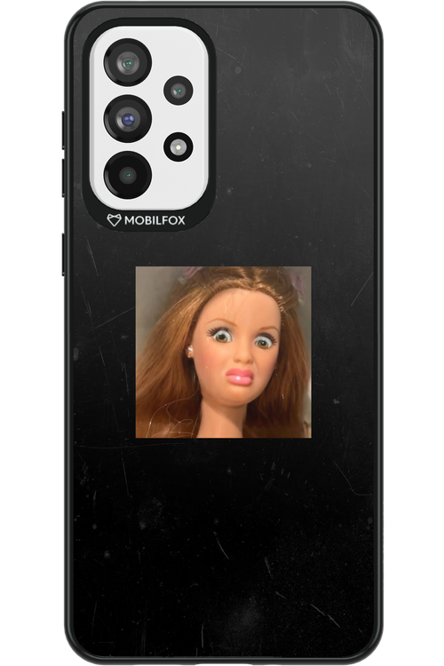 Ew - Samsung Galaxy A73