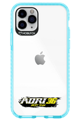 ADRI36 Signature - Apple iPhone 11 Pro