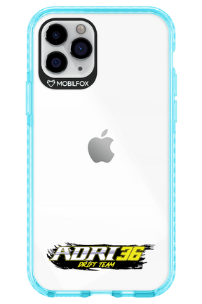 ADRI36 Signature - Apple iPhone 11 Pro