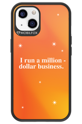 Business business - Apple iPhone 13