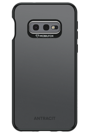 Antracit - Samsung Galaxy S10e
