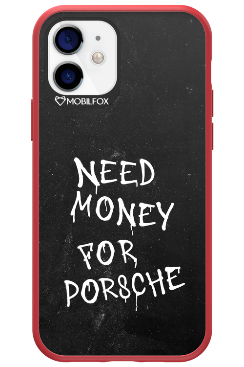 Need Money II - Apple iPhone 12