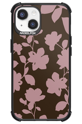 Flower Serenade - Apple iPhone 14