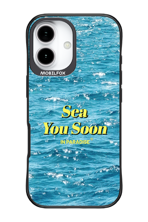 Sea You - Apple iPhone 17