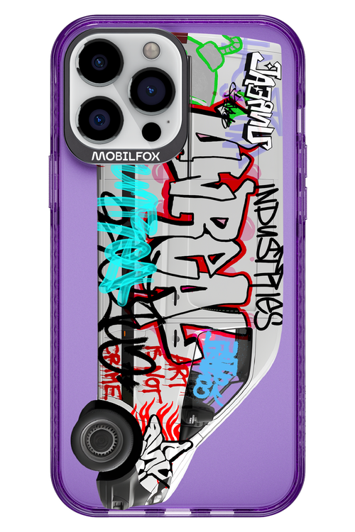 VAN - Apple iPhone 13 Pro Max