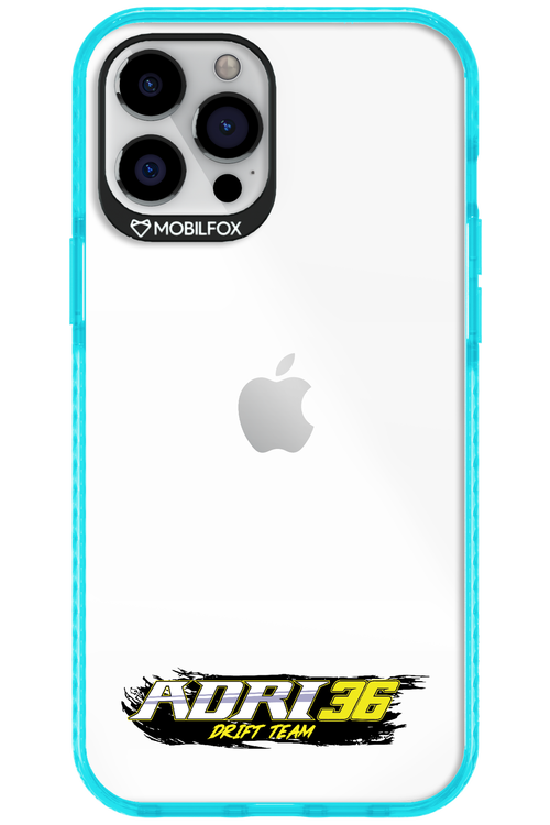 ADRI36 Signature 2.0 - Apple iPhone 12 Pro Max