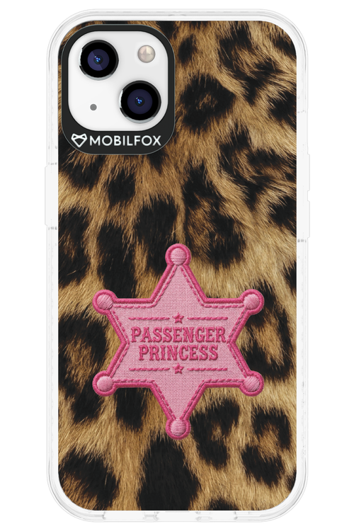 Passenger Princess 2.0 - Apple iPhone 13