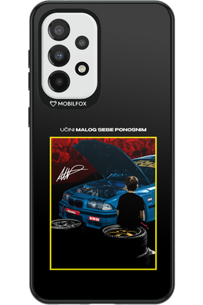 Nova Priprema - Samsung Galaxy A33