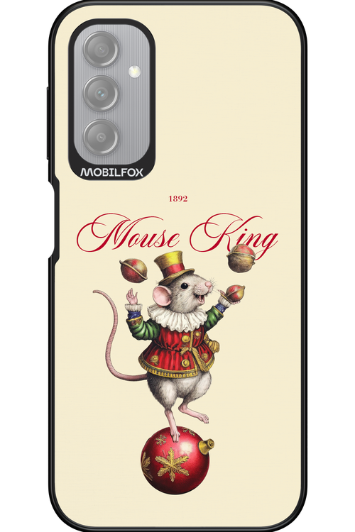 Mouse King - Samsung Galaxy A14