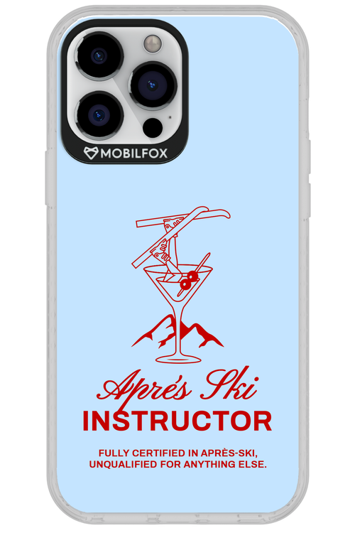 Instructor - Apple iPhone 13 Pro Max