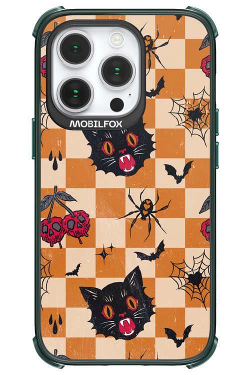 Witch's Patch - Apple iPhone 14 Pro