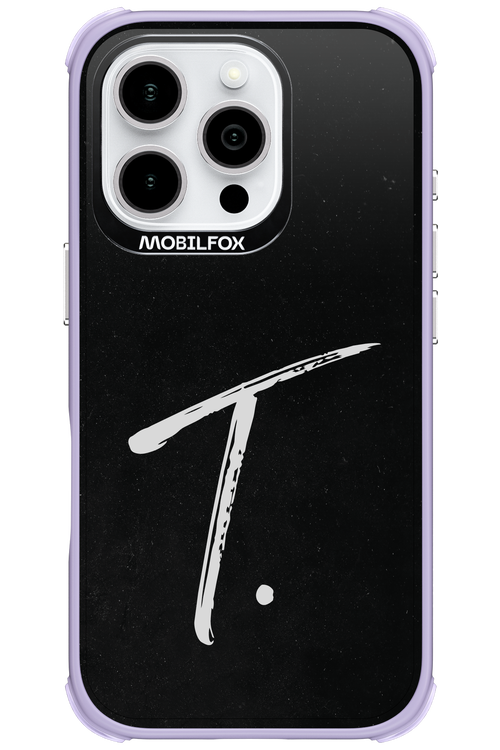 (Off Space) T 2.0 - Apple iPhone 16 Pro