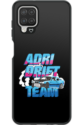 Adri Drift - Samsung Galaxy A12