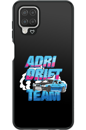 Adri Drift - Samsung Galaxy A12
