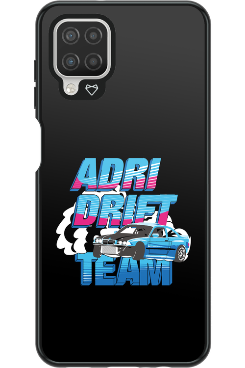 Adri Drift - Samsung Galaxy A12