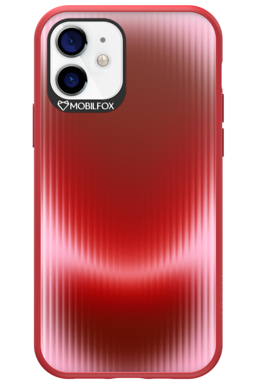 Lava Lamp - Apple iPhone 12