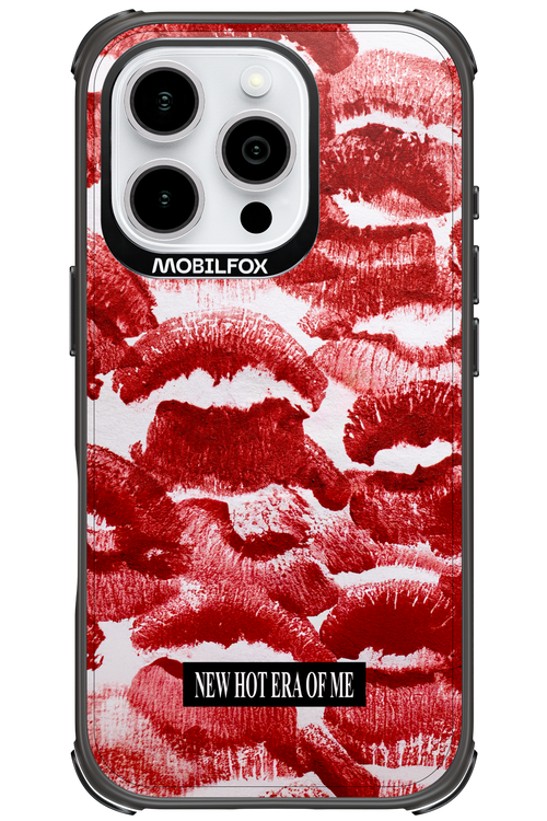 New Era 2.0 - Apple iPhone 16 Pro