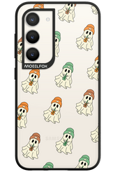 Spirited Sips (Nude) - Samsung Galaxy S23