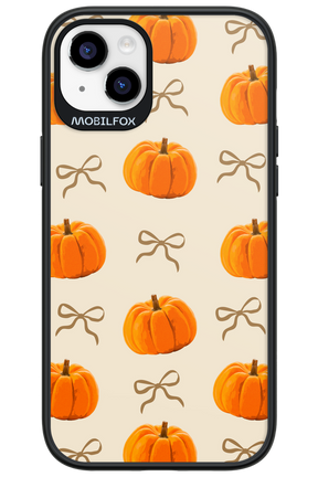Cutie Pumpkin - Apple iPhone 14 Plus