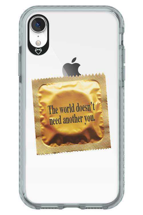 Another you 2.0 - Apple iPhone XR