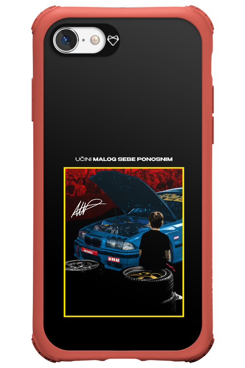 Nova Priprema - Apple iPhone 7