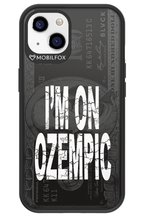 ozempic 2.0 - Apple iPhone 13