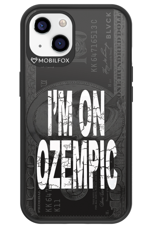 ozempic 2.0 - Apple iPhone 13