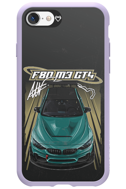 FBD M3 GT4 2.0 - Apple iPhone SE 2022