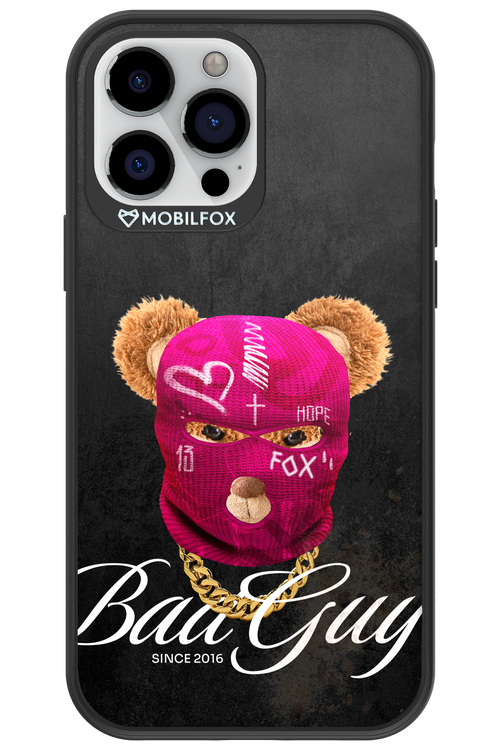 Bad Guy II 2.0 - Apple iPhone 13 Pro Max