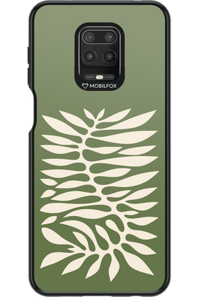 Grasshopper - Xiaomi Redmi Note 9 Pro