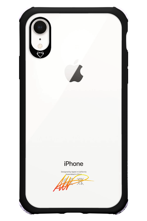 Signature Edition - Apple iPhone XR