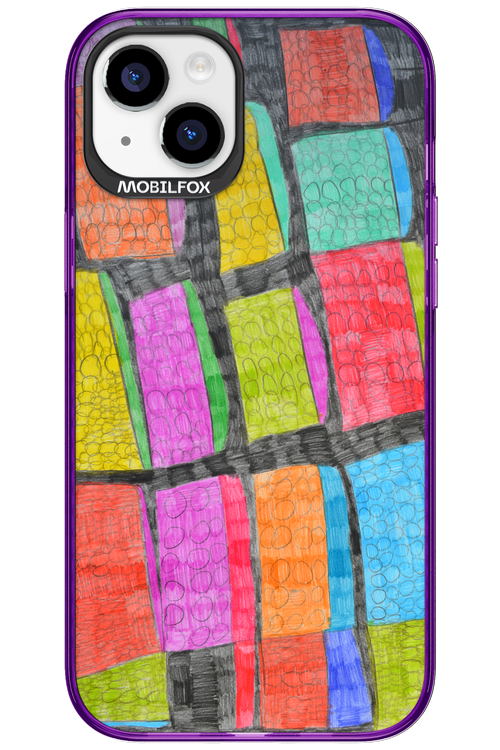 Bihari László 2.0 - Apple iPhone 15 Plus