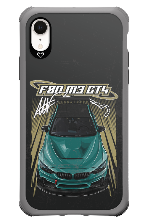 FBD M3 GT4 2.0 - Apple iPhone XR
