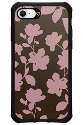 Flower Serenade - Apple iPhone SE 2020