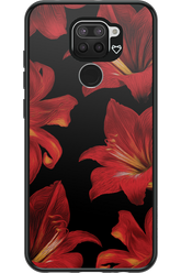 Amaryllis Noir - Xiaomi Redmi Note 9