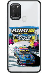 ADRI36 Drift Splash - Samsung Galaxy A21 S