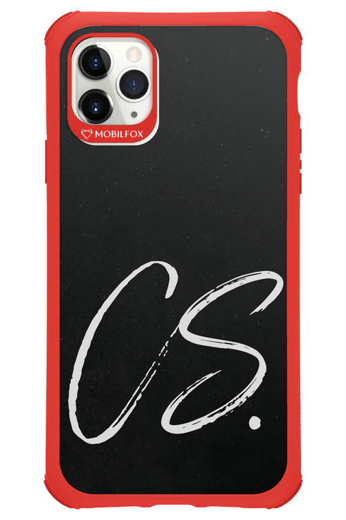 (Off Space) CS 2.0 - Apple iPhone 11 Pro Max