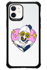 Sunflower Clown Meme (Nude) - Apple iPhone 12