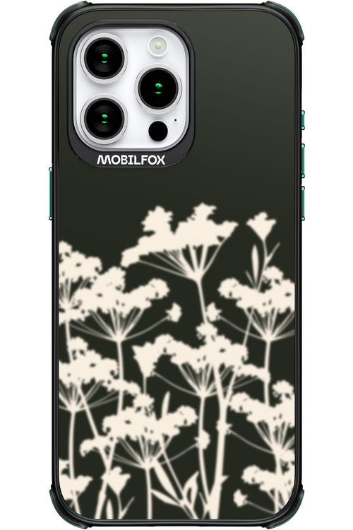 Midnight Bloom - Apple iPhone 15 Pro Max
