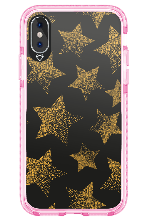 Holiday Stars - Apple iPhone XS