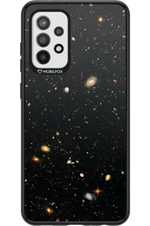 Cosmic Space - Samsung Galaxy A72