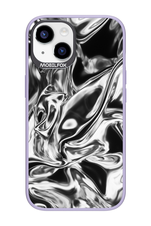 Chrome Blood - Apple iPhone 14