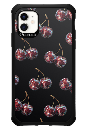 Cherry Rush - Apple iPhone 11