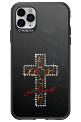 God's Favourite - Apple iPhone 11 Pro Max