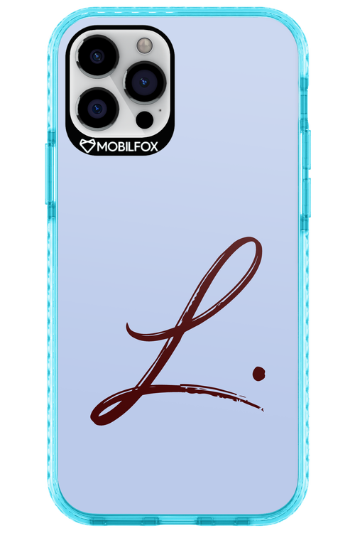 (Jellyfish Presso) L 2.0 - Apple iPhone 12 Pro